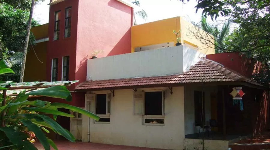 Akshay Bungalow alibaug hotelinkonkan.com